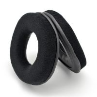 ✾♟ Leatherette Replacement Cushion Earpads for Sennheiser HD250 HD520 HD530 HD540 HD560 Headphones Headset Accessories