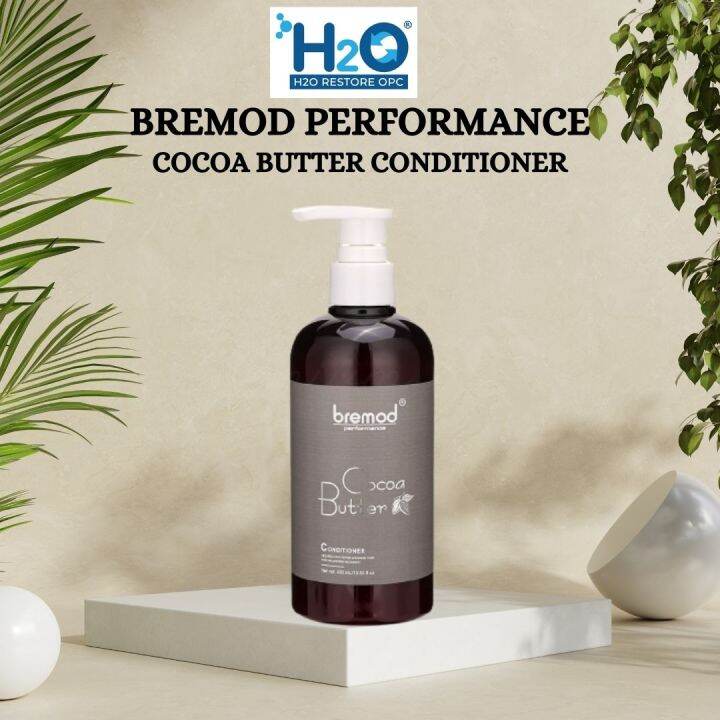Bremod Performance Cocoa Butter Conditioner Lazada PH