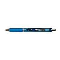 ?สินค้าขายดี!! PENTEL ปากกาหมึกเจลหัวเข็ม แบบกด Energel 0.5 มม.สีน้ำเงิน ?พร้อมส่ง!✅