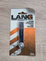 LANG ฟิลเลอร์เกจ 29A 26ใบ (Made In USA) ของแท้ค่ะ สินค้าพร้อมส่ง