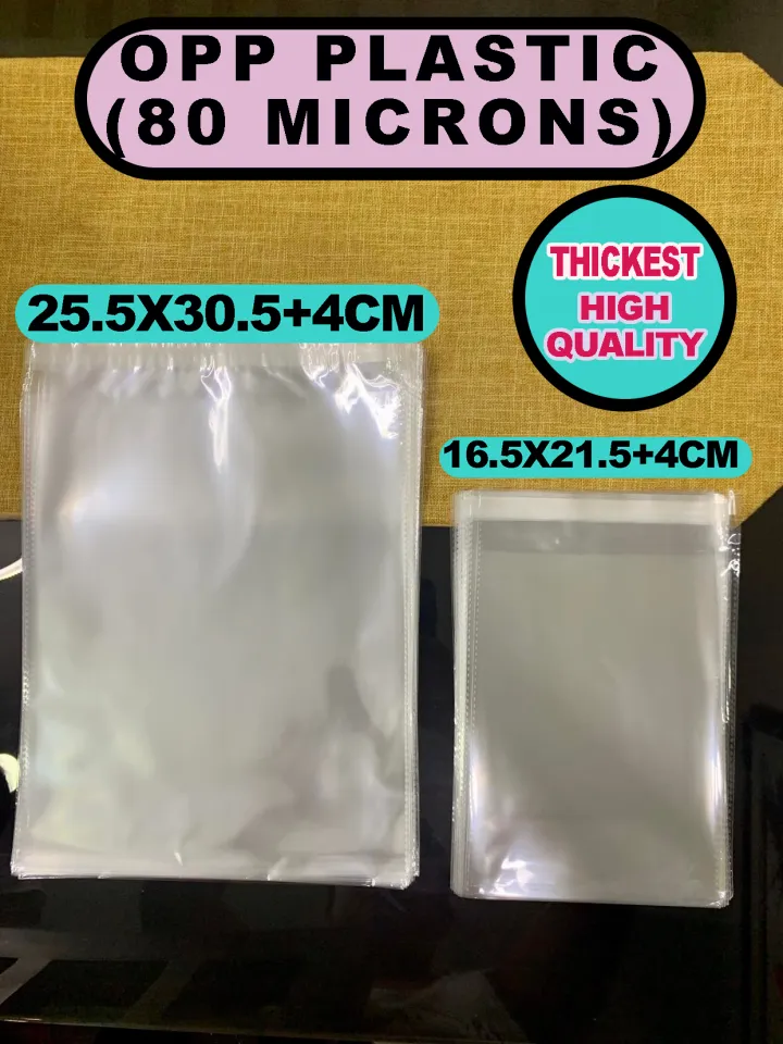 Discover more than 133 80 micron plastic bags best esthdonghoadian