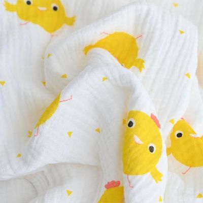 Baby Kids Hooded Bath Towel Cape Cartoon Print Bathrobe Wrap Blanket Soft Cotton Absorbent Cloak Poncho Robe for Child 87HD