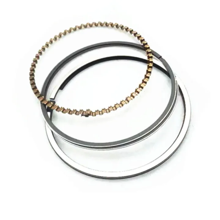 LSK Piston Ring Yamaha STX 125 0.50 Motorcycle Piston Ring Lazada PH