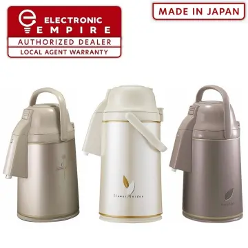 Thermos Flask Zojirushi - Best Price in Singapore - Jan 2024