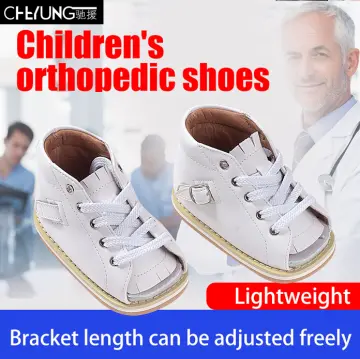 Clubfoot Shoes For Kids Online