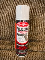 Silicpne Mr.Sprayman 70ml ถนอม บีบีกัน ไม่ทำลายโอริง ทำความสะอาดและขจัดคราบ