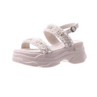 Runtop Ready Stock Women Sandals Summer Slipers