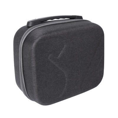Shock-proof Hard Bag Handbag for DJI FPV Google V2 Portable Carrying Case for DJI FPV Google Headband Battery Antenna Data Cable