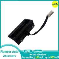 Flameer ประตูยกกระบะท้ายฟักมือจับสำหรับปลด MR599766สำหรับ Mitsubishi Endeavor