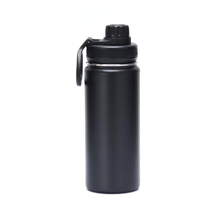 600ml-vacuum-sports-water-bottle-stainless-steel-double-layer-insulation-and-leak-proof-handle-thermal-cup-with-lid-spout-c3v5