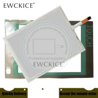 ใหม่6AV7853-0AE20-1AA0 6AV7 853-0AE20-1AA0 PC477B-15 HMI PLC หน้าจอสัมผัสและฉลากด้านหน้าแผงสัมผัสและ Frontlabel