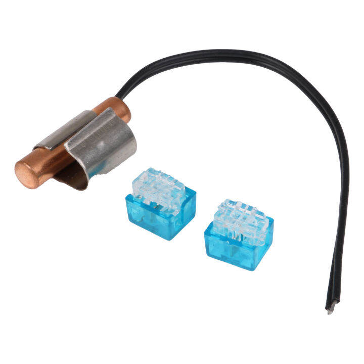 Refrigerator Thermistor Temperature Sensor Replacement for JennAir