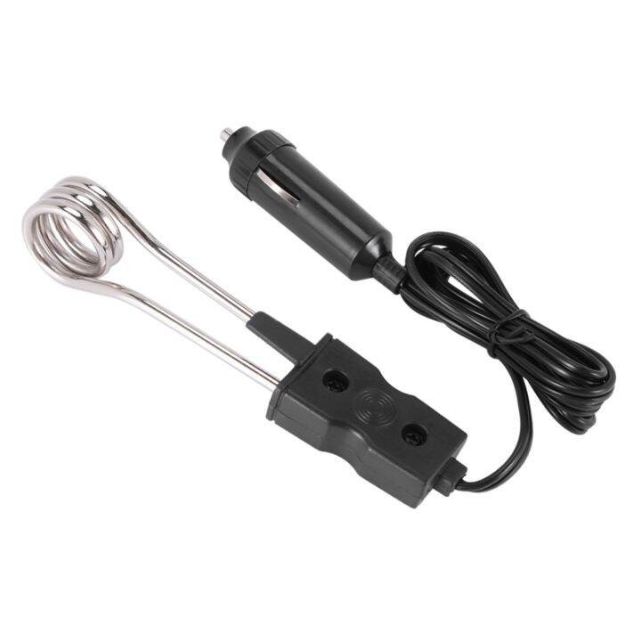 3X Auto Immersion Heater Kettle Travel Immersion Heaters Mobile