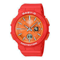 Casio Baby-g รุ่น BGA-255-4ADR