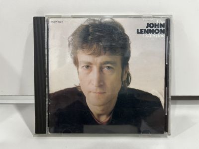 1 CD MUSIC ซีดีเพลงสากล     The JOHN LENNON Collection   (M3D166)
