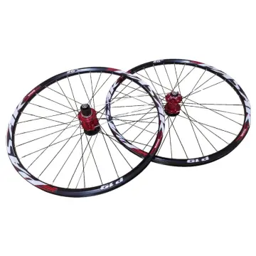 Best 26 online wheelset