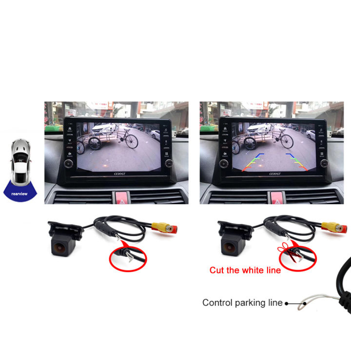 smartour-hd-night-vision-car-monitor-rear-view-camera-auto-rear-view-camera-car-back-reverse-camera-fisheye-parking-assistance