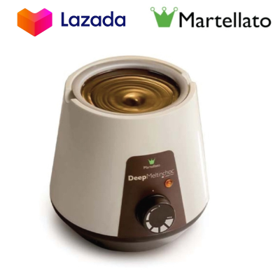 Martellato MC10 Deep meltinchoc CAP 1.7 LT