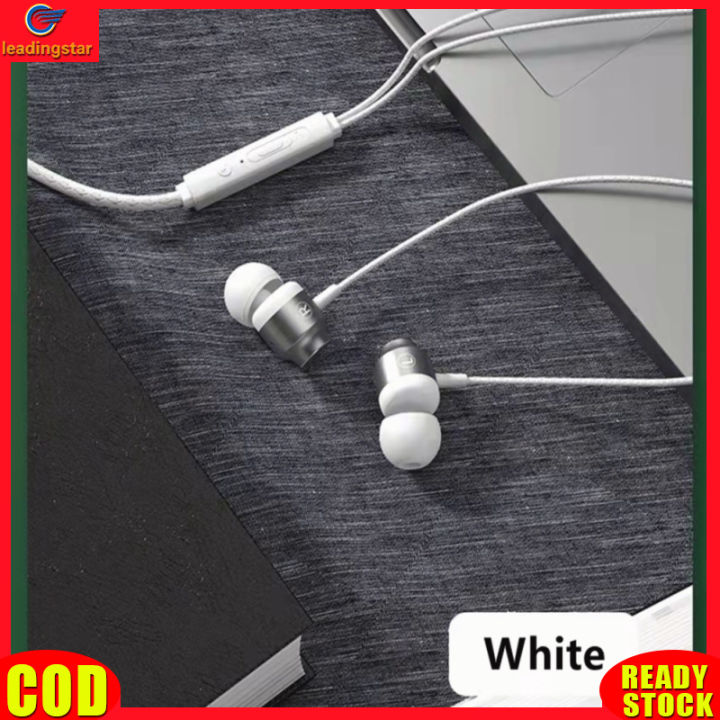 leadingstar-rc-authentic-headphones-wired-built-in-call-control-clear-audio-in-ear-earbuds-compatible-for-most-3-5mm-plug-devices