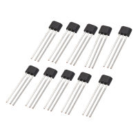 10Pcs Y3144 Sensitive Hall Effect Sensor Magnetic Detector 4.5-24V