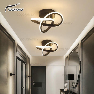 3 สี ใน 1 ไฟ ปรับสีได้ โคมไฟเพดาน Led ไฟเพดานบ้าน ไฟห้องนั่งเล่น ไฟห้องนอน ไฟตกแต่ง ceiling light lamp AB74