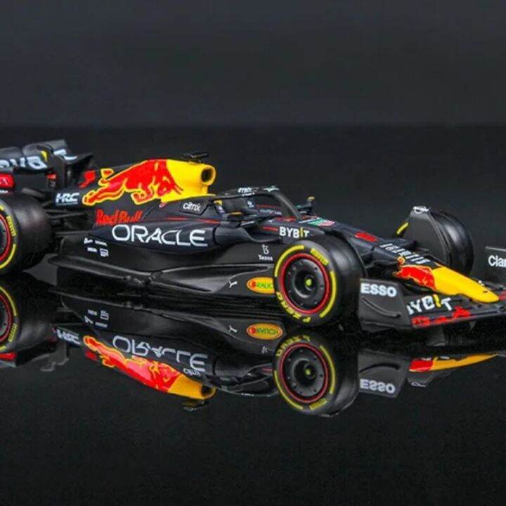 bburago-1-43-2022-f1-red-bull-racing-rb18-1-verstappen-11-sergio-perez-formula-one-simulation-alloy-super-toy-car-model