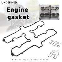 Suku Cadang Mesin Sepeda มอเตอร์ปะเก็นซิลิโคนสำหรับ XJR1200ยามาฮ่า94-98 XJR1300 98-16 FJ1100 FJ1200 84-93 XJR 1200 1300 FJ 1100