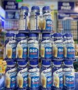 Chính hãng Lốc 6 chai Ensure ORIGINAL hương vani 237ML