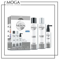 Nioxin Kit System 1 150+150+50ml