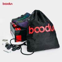 [COD] BOODUN Boduns new outdoor bicycle bag waterproof fabric shoe sports