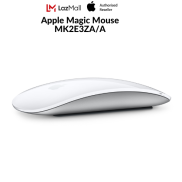 Chuột Bluetooth Apple Magic Mouse MK2E3ZA A - Hàng Chính Hãng