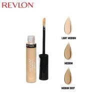 Revlon Colorstay Concealer 6.2ml คอนซีลเลอร์ เรฟลอน เนื้อลิควิด เกลี่ยยง่าย ไม่เหนอะหนะ