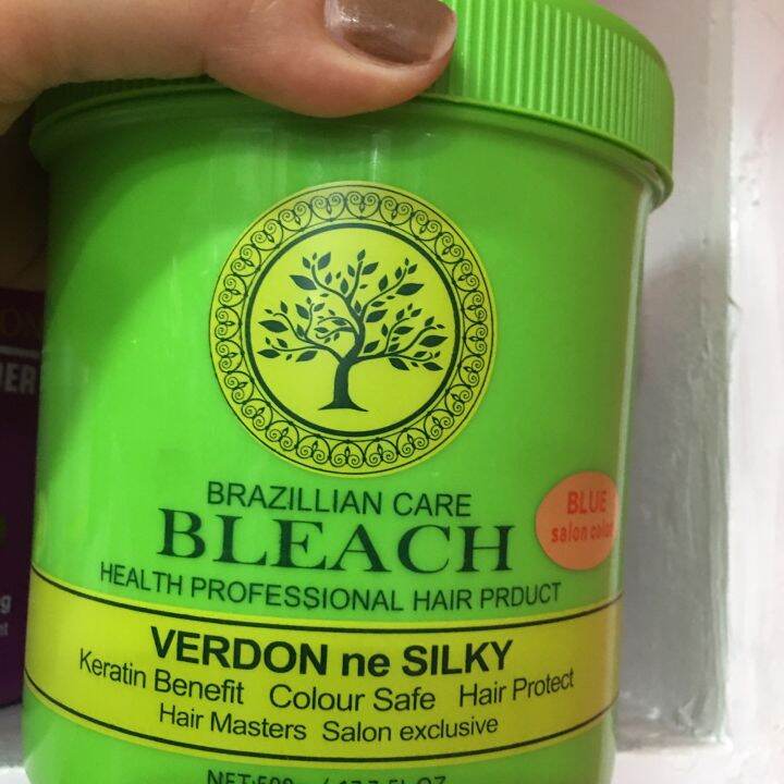 Verdon bleaching powder Lazada PH