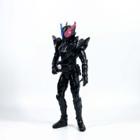 Bandai RKF Build Hazard มดแดง Masked Rider Kamen Rider Rider Kick Figure มาสค์ไรเดอร์ ใหญ่กว่า SODO มือ2