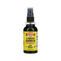 แบรคซีอิ๊วจากถั่วเหลือง 177 มล. ✿ BRAGG TM LIQUID AMINOS 177 ML.