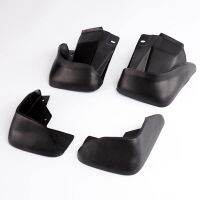 free shipping 4x Splash Guards Mud Flaps Front Rear For 98-02 Honda Accord Sedan 4DR Only