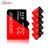 Extreme Pro Mini SD Card 128Gb Flash Memory Card 32Gb 16Gb 8Gb USH-1การ์ดแฟลช TF Card Class 10 64 Gb 256Gb Flash Drive