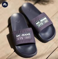 รองเท้าแตะ McJeans แบบสวม M09Z031 น้ำหนักเบาใส่สบาย