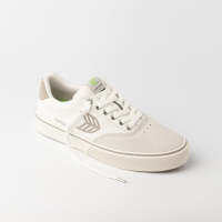 CARIUMA NAIOCA Off-White/Vintage Grey Womens