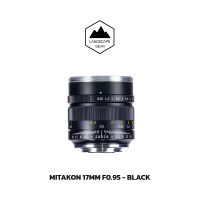 เลนส์ Mitakon Speedmaster 17mm f/0.95