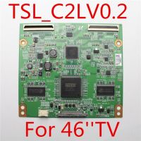 Logic Board TSL_C2LV0.2 for 32 40 46 inch TV for SONY KDL ...etc. Replacement Board TSL C2LV0.2 Original Product T-con Card