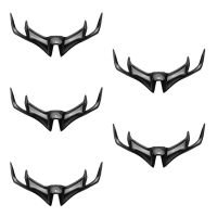 5X For YAMAHA YZF R15 V3.0 V3 VVA 2017-2019 Motorcycle Front Fairing Aerodynamic Winglets