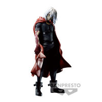 Bandai(บันได) BANPRESTO MY HERO ACADEMIA DXF FIGURE-TOMURA SHIGARAKI-Ⅱ