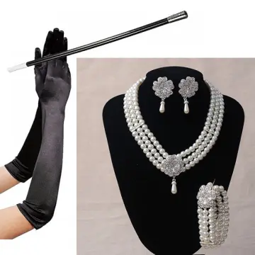 6 Modern Ways to Wear Pearl Jewelry – Jpearls.com Blog