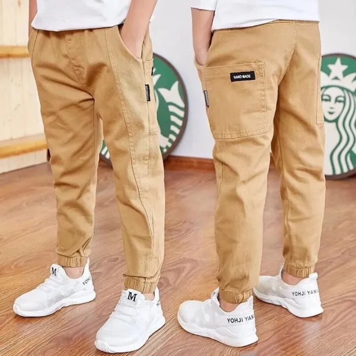 6t boys pants