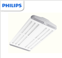 PHILIPS โคมไฟ LED High Bay BY550P / BY550X (motion sensor) 160W 21,000lm 6,500K 220Vac