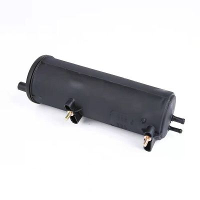 Suitable For Peugeot 206 206CC 207 Citroen C2 Fuel Tank Carbon Canister Activated Carbon Canister Exhaust Filter 1505SK