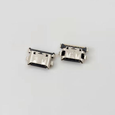 USB ชาร์จพอร์ต Dock Connector ซ็อกเก็ตสำหรับ Samsung A30 A50 A60 A70 A20 A40 A51 A21S A50S A40S A30S A70S