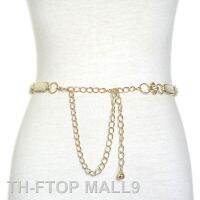 2023FTOP MALL9 Belly เต้นรำเข็มขัด Border กะลาสีเต้นรำ Waistchain เข็มขัดเต้นรำอุปกรณ์เสริม D-0245