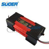 SMART FAST BATTERY CHARGER DC-W1210A (10A)